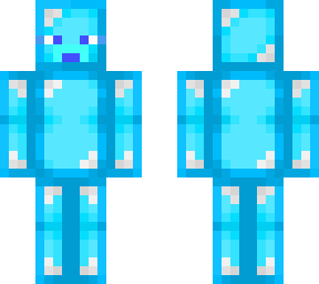 diamond skin by allopro64