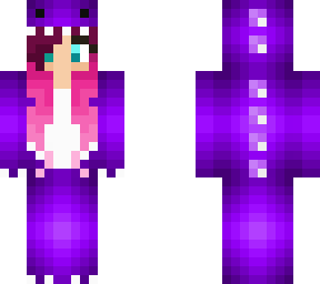 dino girl