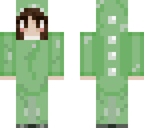 dino onsie :>