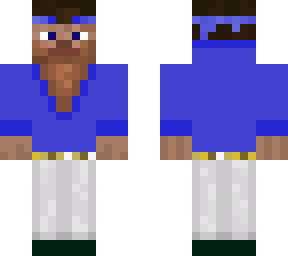 disco steve