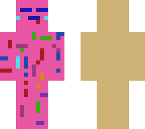 donutman