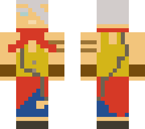 dqmj