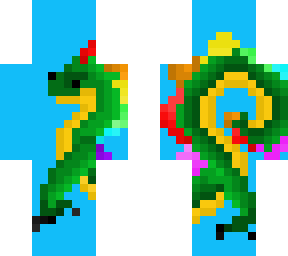 dragon