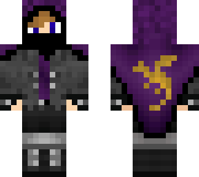 dragonboy hood up