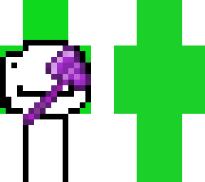 dream axe