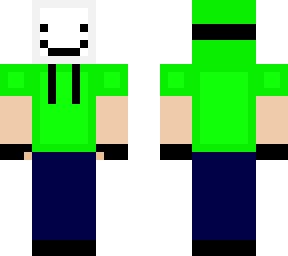 dream skin