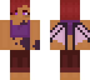 dreamsmp fancharacter au