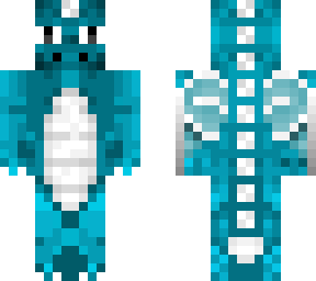 drits ice dragon