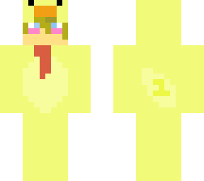 duck senpia