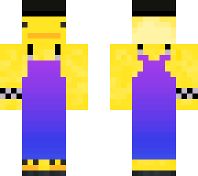duckduck skin i will use