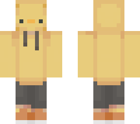 ducky