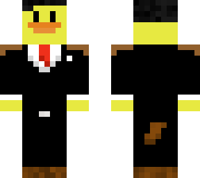 ducky business