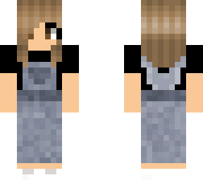 dungarees