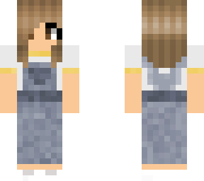 dungarees