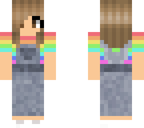 dungarees