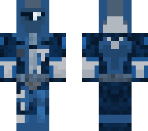 dxun mandalorian blue