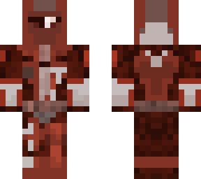 dxun mandalorian red