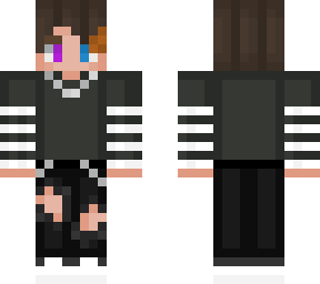 e-boy