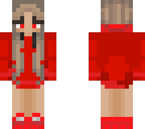 e-girl