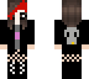 e girl edit