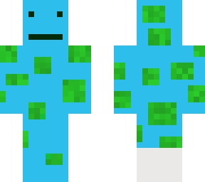 earth skin