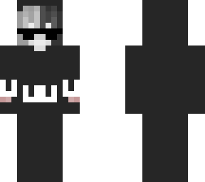 edgy uwu