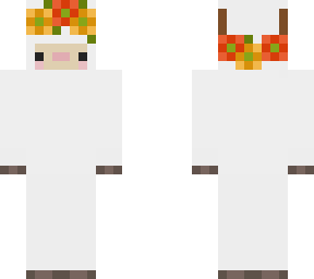 edited sheep