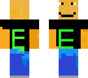 ejegaming skin
