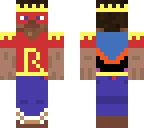 el rey 110