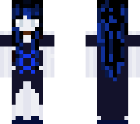 elan'dorr dark elf skin