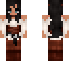 elf corset