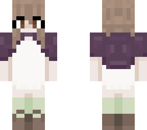 elf girl