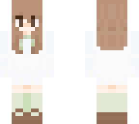 elf girl
