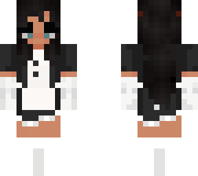 elf maid