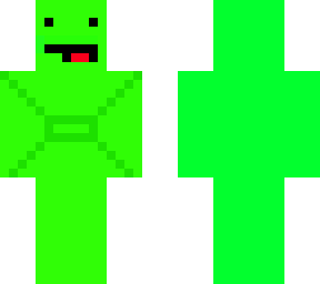 emerald skeppy