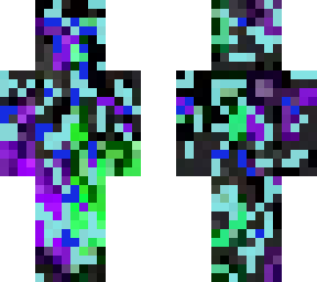 ender creeper