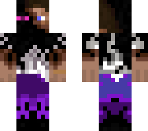 ender steve
