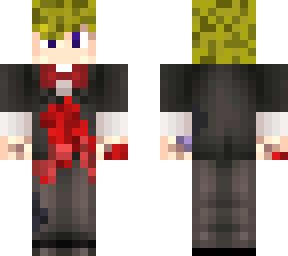 ender transformation
