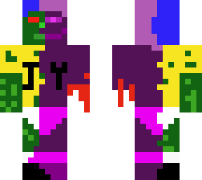 enderman