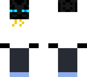 enderman boy