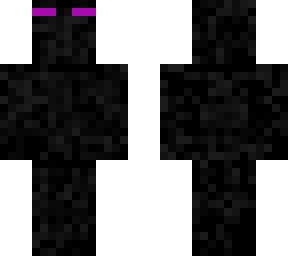 enderman of the ender!