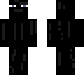 enderman skin