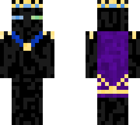 endermanking
