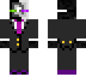 endermask