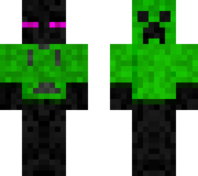 endermencreeper