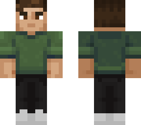 eserio skin