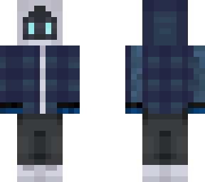 eskimo ghost