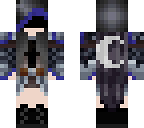 ethananimatez nina corrupted