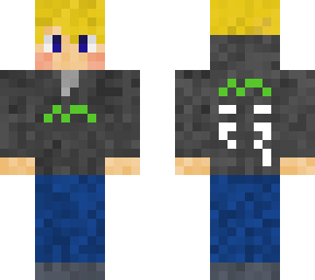 evan realistic