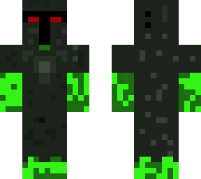 evil lord rangolf